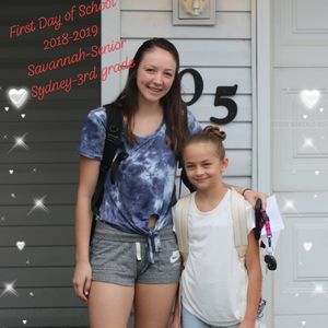 Meet your Posher, Quinn